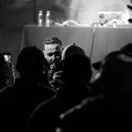 Apache y Reke Sala Cop&eacute;rnico Madrid