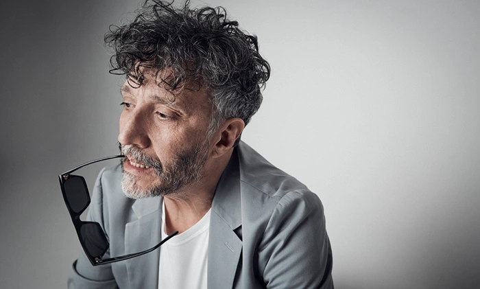Fito P&aacute;ez vuelve a Bogot&aacute;