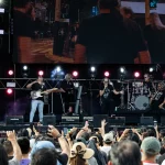 Rock en la Muralla 3 rese&ntilde;a