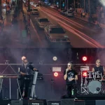 Rock en la Muralla 3 rese&ntilde;a