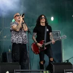 Rock en la Muralla 3 rese&ntilde;a