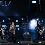 Rock en la Muralla 3 rese&ntilde;a