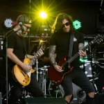 Rock en la Muralla 3 rese&ntilde;a