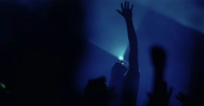 George Michael The Faith Tour Teaser