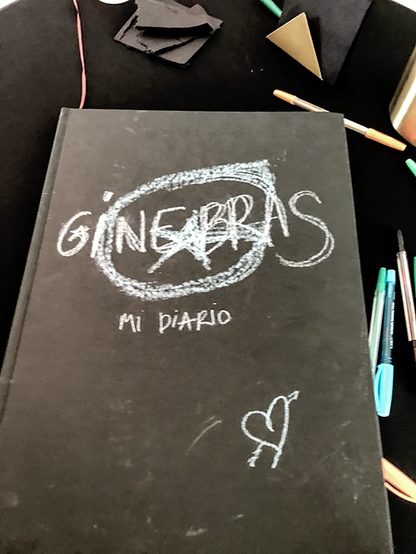 Ginebras Mi Diario Ginebras Donde Nada Es Para Tanto
