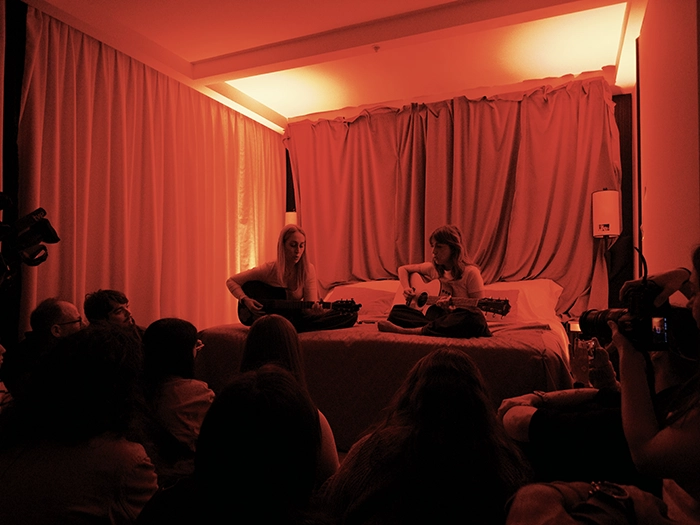 Ginebras lanzamiento 2026 Ginebras Donde Nada Es Para Tanto