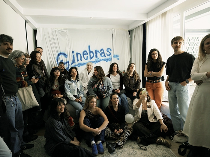 Ginebras showcase 2026 Ginebras Donde Nada Es Para Tanto