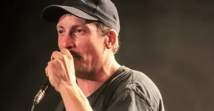 Grison en Madrid Crónica