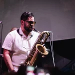 rese&ntilde;a Desorden P&uacute;blico Bogot&aacute; Salsa All Ska