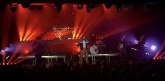 Arepa Vol&aacute;til noticias musicales