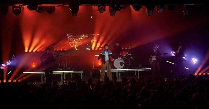 Hey Kid La Riviera Crónica