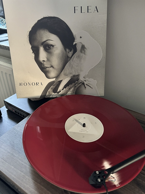 Cr&iacute;tica de Honora