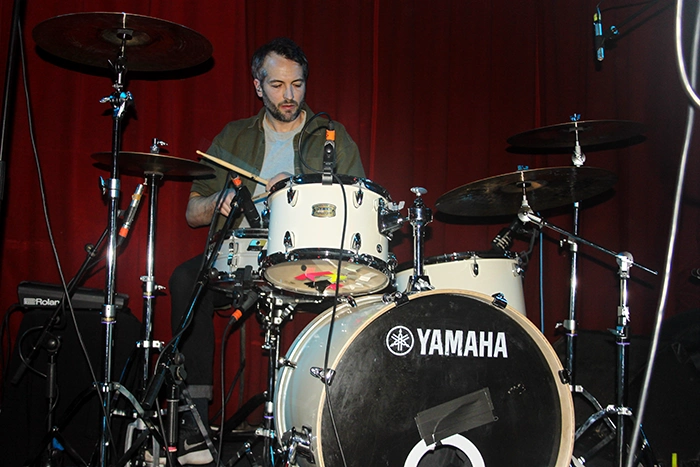 IMG 0520 Exsonvaldes en Madrid