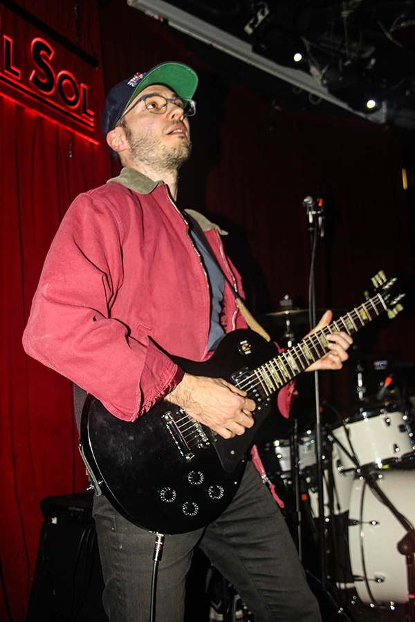 IMG 0522 Exsonvaldes en Madrid