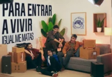 Arepa Vol&aacute;til noticias musicales