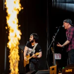 Rock en la Muralla 3 rese&ntilde;a