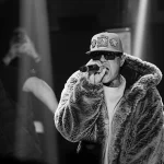 Apache y Reke Sala Cop&eacute;rnico Madrid