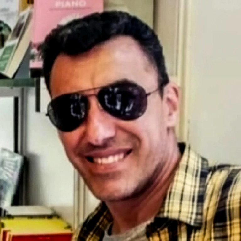 Juan Manuel Vallecillo "Valle"