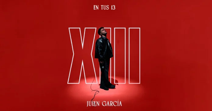 Julen García En Tus 13