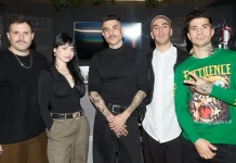 Arepa Vol&aacute;til noticias musicales