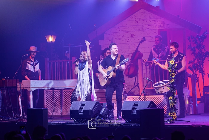 LEB 3195 Paula Mattheus en Málaga