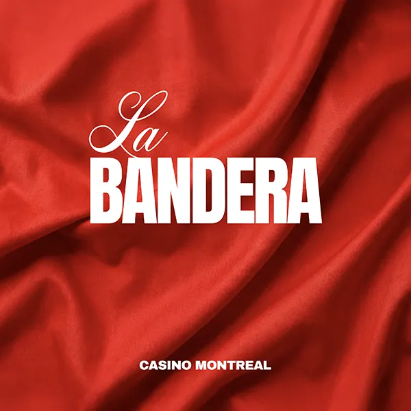 La Bandera portada Casino Montreal La Bandera