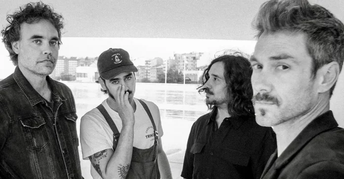 La Sonrisa de Julia gira Enemigo España