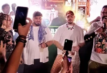 Arepa Vol&aacute;til noticias musicales