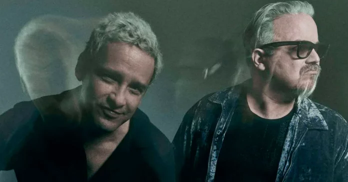 Los Amigos Invisibles 2026