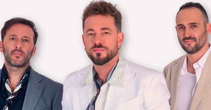 Los Caños en Madrid 2026