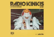 Arepa Vol&aacute;til noticias musicales