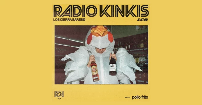 Los Cierra Bares Pollo Frito