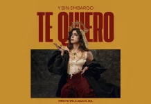 Arepa Vol&aacute;til noticias musicales