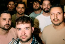 Los Mejías y el pulso emocional de Tres Corazones Arepa Volátil noticias musicales