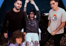 Arepa Vol&aacute;til noticias musicales