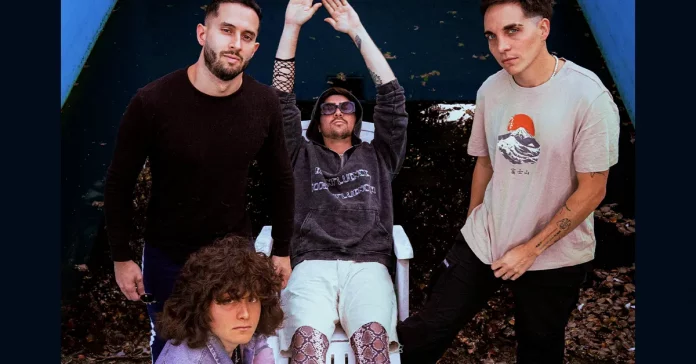 MALCOM Peor Es Ser Vos