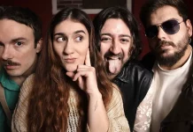 Arepa Vol&aacute;til noticias musicales