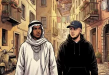 MXNDXZ lanza su nuevo single Última Vez Arepa Volátil noticias musicales