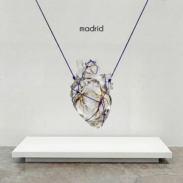 Madrid portada Comandante Twin Madrid