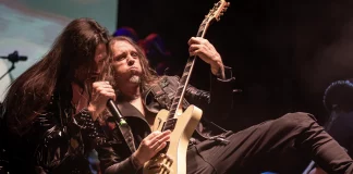 Arepa Vol&aacute;til noticias musicales