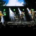 Rock en la Muralla 3 rese&ntilde;a