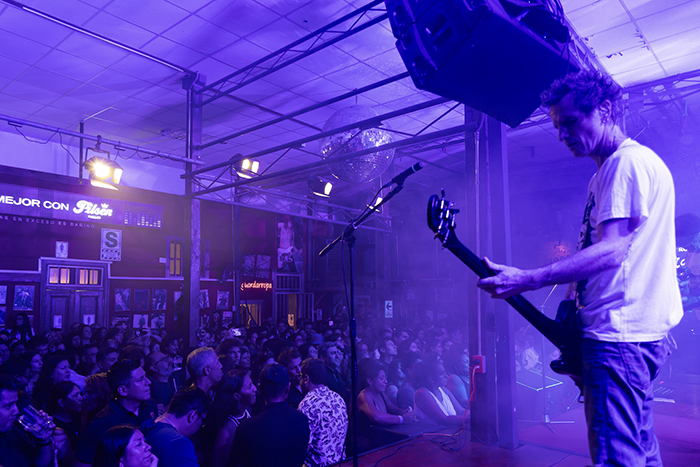 Cr&oacute;nica PVM 2026