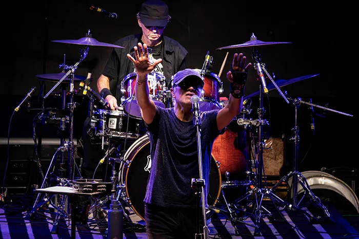 primeros viernes del mes Mar de Copas