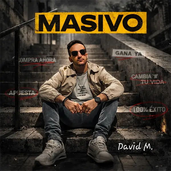 Masivo David M