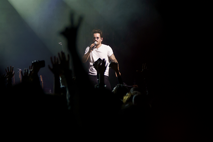 Mau y Ricky Madrid Sala But Madrid