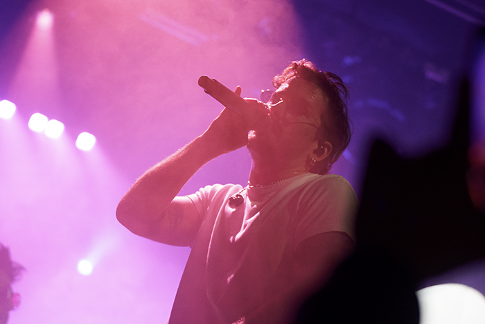 Mau y Ricky Madrid Sala But Madrid