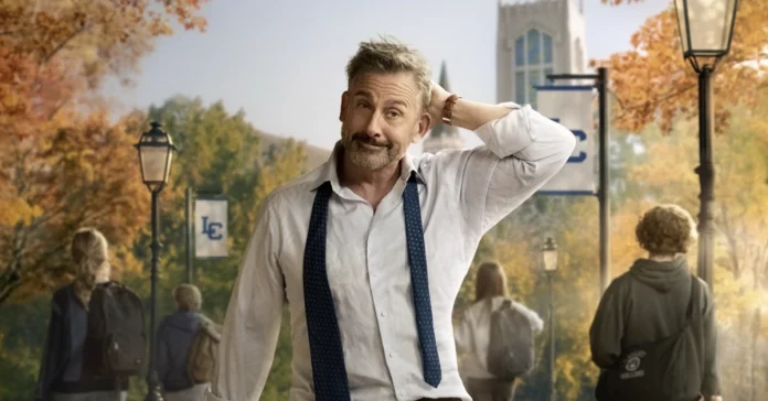 Michael Stipe y Travis Barker colaboración