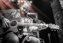 Arepa Vol&aacute;til noticias musicales