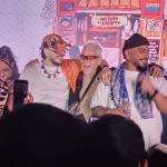 Motherflowers Que vayan y lo cuenten