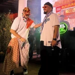 Motherflowers Que vayan y lo cuenten